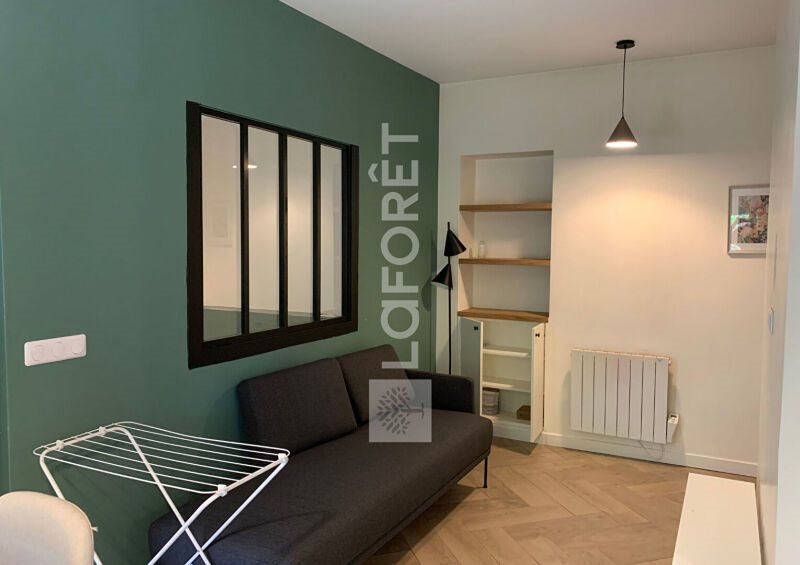 Appartement à louer, 25m², Thiais