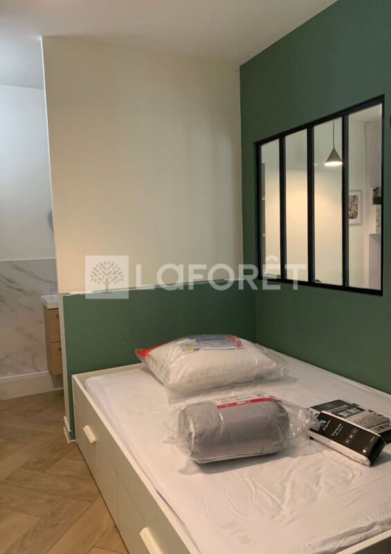 Appartement à louer, 25m², Thiais