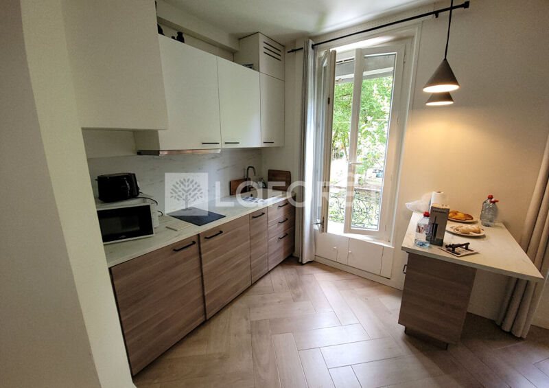 Appartement à louer, 25m², Thiais