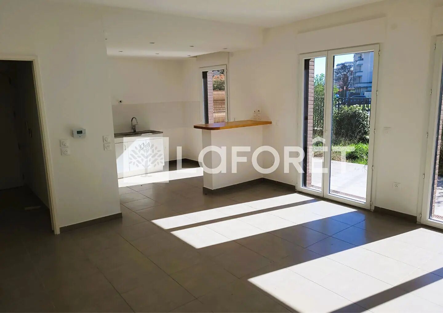 Appartement à vendre, 71m², Thiais