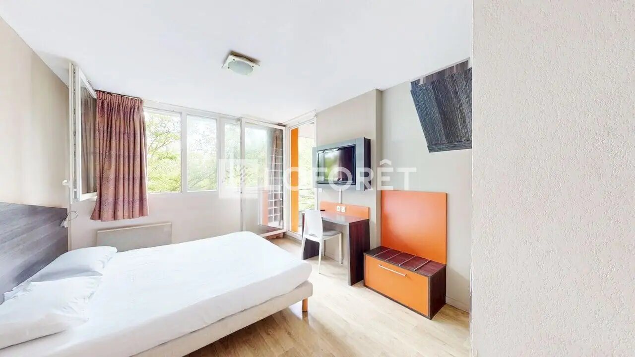 Appartement à vendre, 20m², Chevilly-Larue