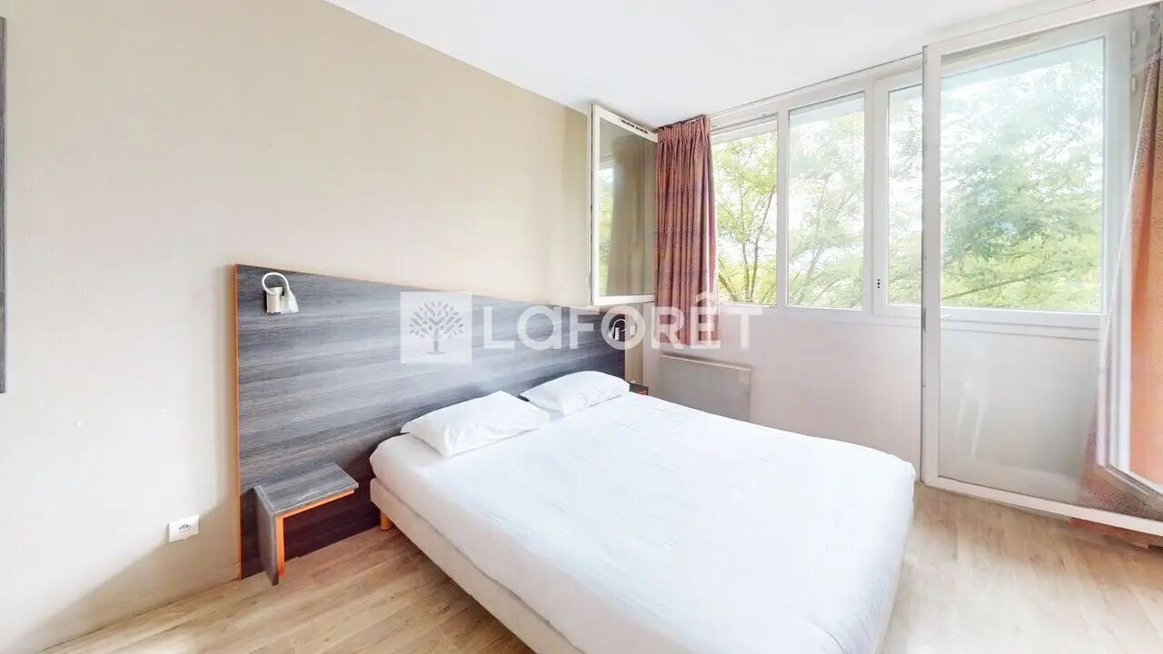 Appartement à vendre, 20m², Chevilly-Larue