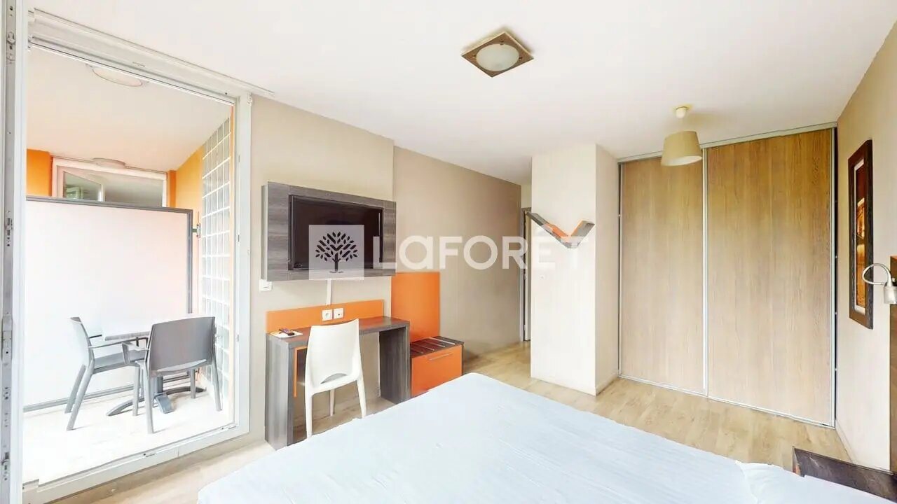 Appartement à vendre, 20m², Chevilly-Larue