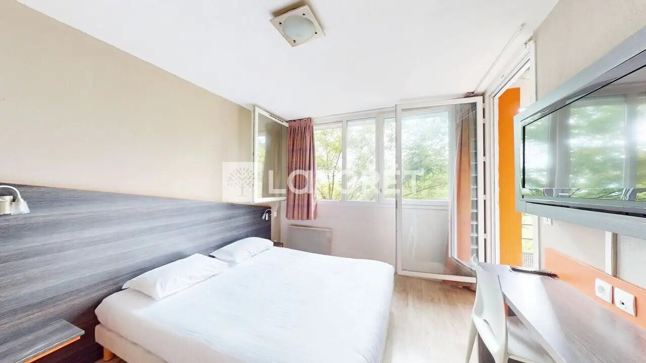 Appartement à vendre, 20m², Chevilly-Larue