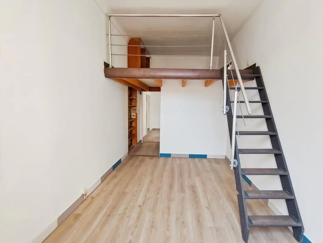 Appartement à vendre, 30m², Nice