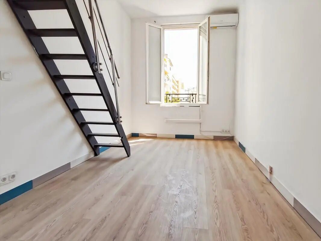 Appartement à vendre, 30m², Nice