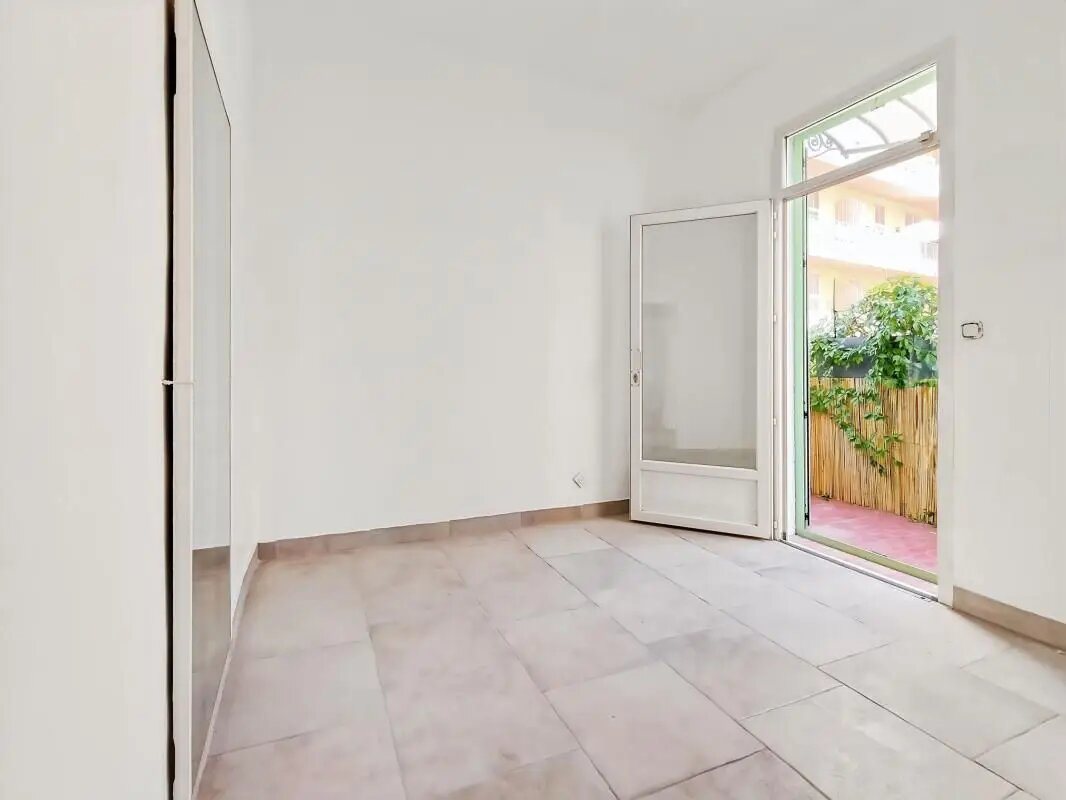Appartement à vendre, 30m², Nice