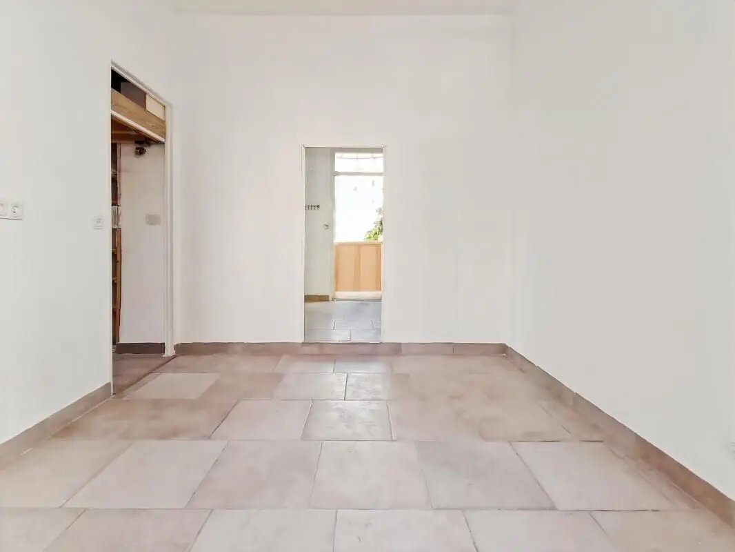 Appartement à vendre, 30m², Nice