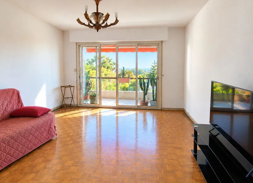 Appartement à vendre, 57m², Nice