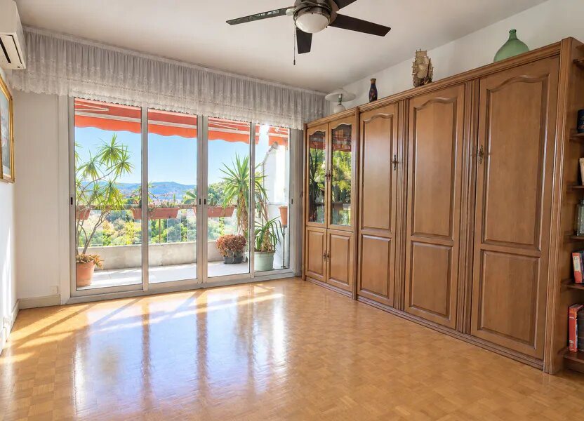 Appartement à vendre, 57m², Nice