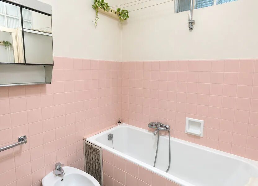 Appartement à vendre, 57m², Nice