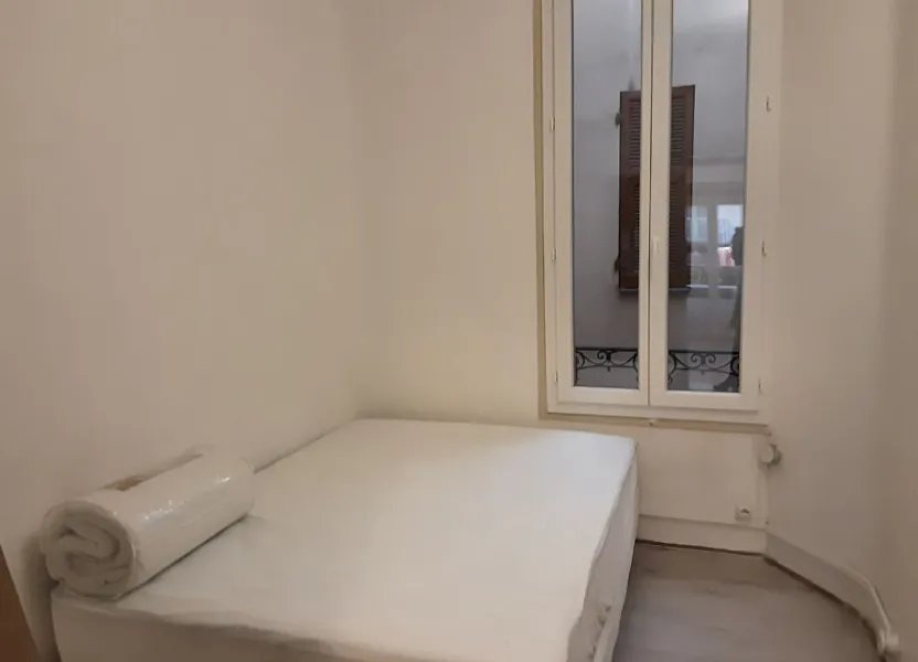 Appartement à vendre, 29m², Nice