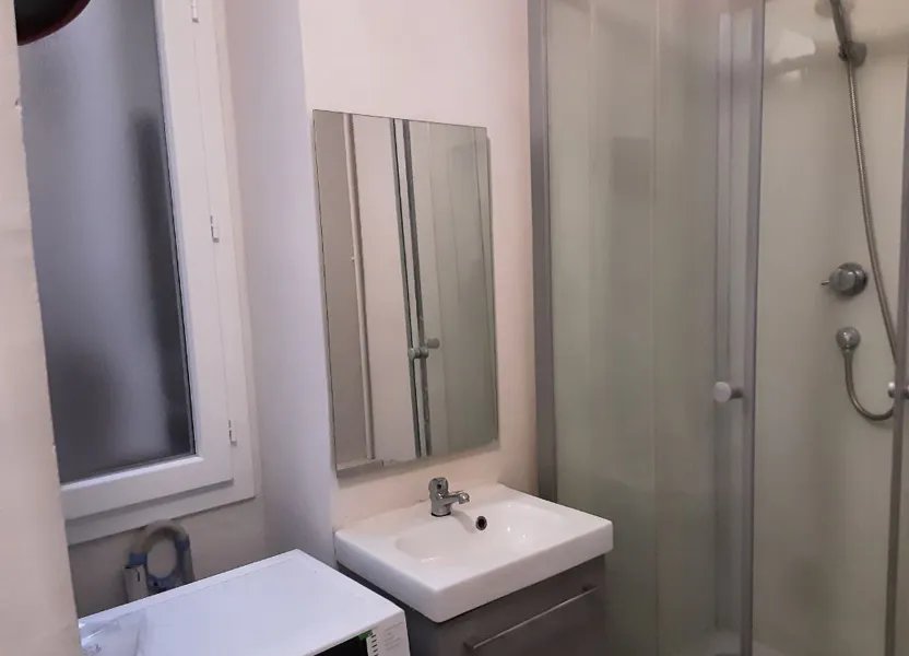 Appartement à vendre, 29m², Nice