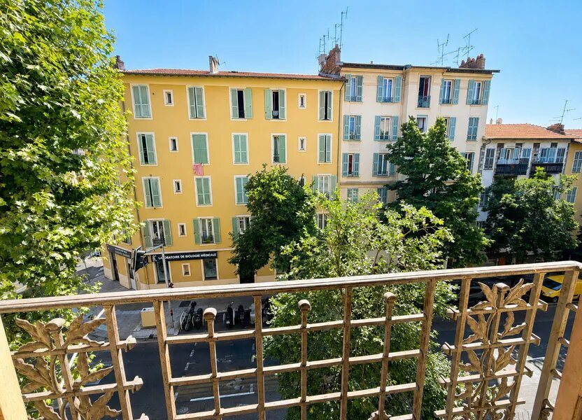 Appartement à vendre, 67m², Nice