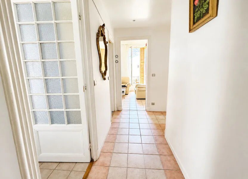 Appartement à vendre, 67m², Nice