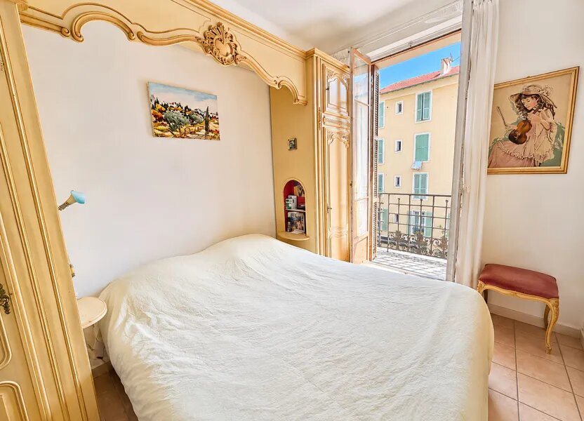 Appartement à vendre, 67m², Nice