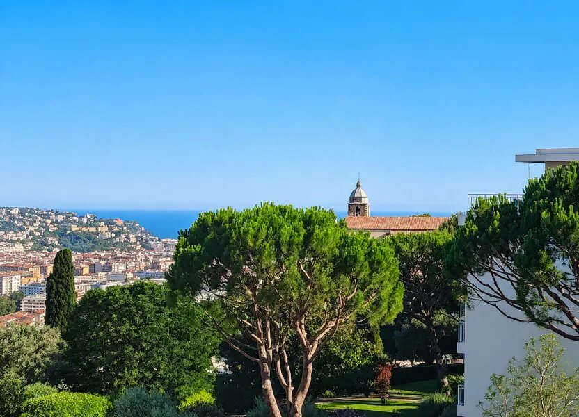 Appartement à vendre, 69m², Nice