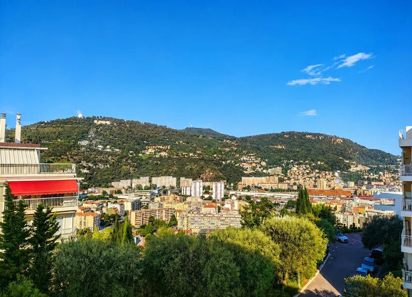 Appartement à vendre, 69m², Nice