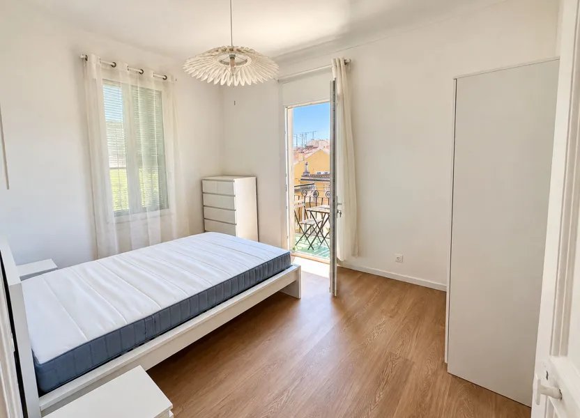 Appartement à vendre, 37m², Nice