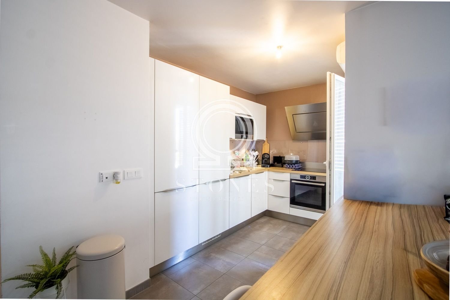 Appartement à vendre, 69m², Rosny-sous-Bois