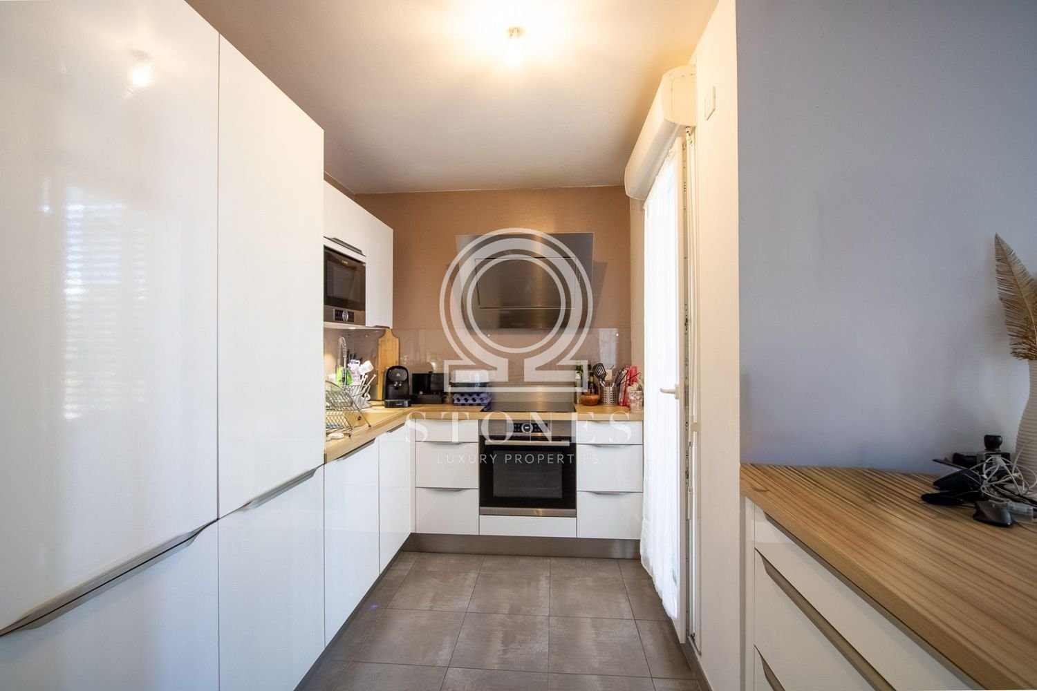 Appartement à vendre, 69m², Rosny-sous-Bois