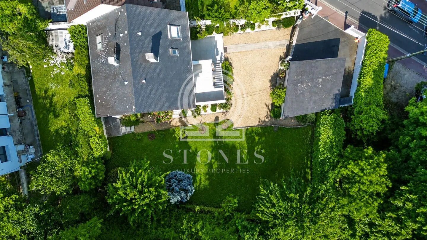 Maison à vendre, 161m², Bougival