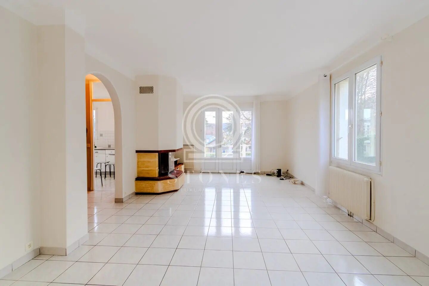 Maison à vendre, 161m², Bougival