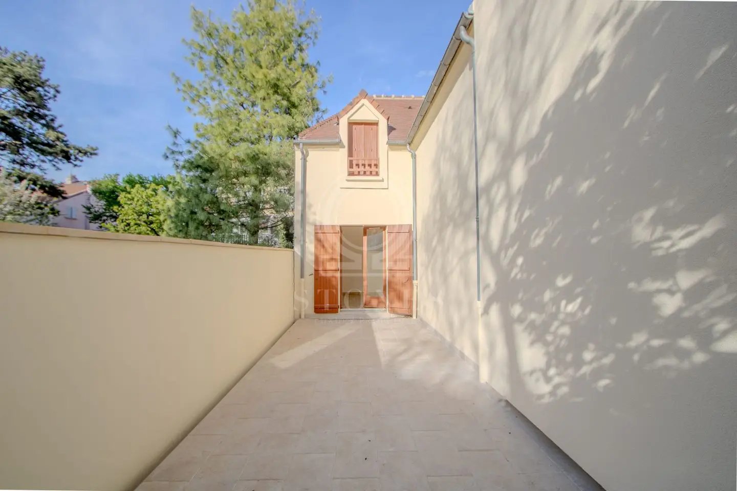 Maison à vendre, 88m², Rueil-Malmaison