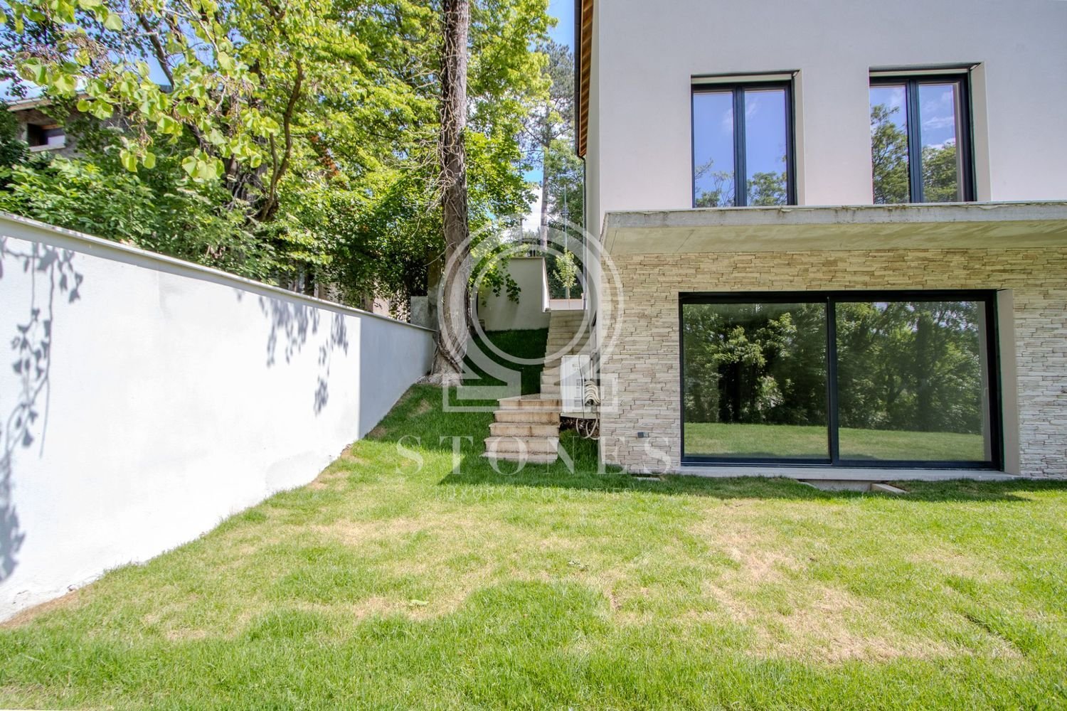 Maison à vendre, 115m², Bougival