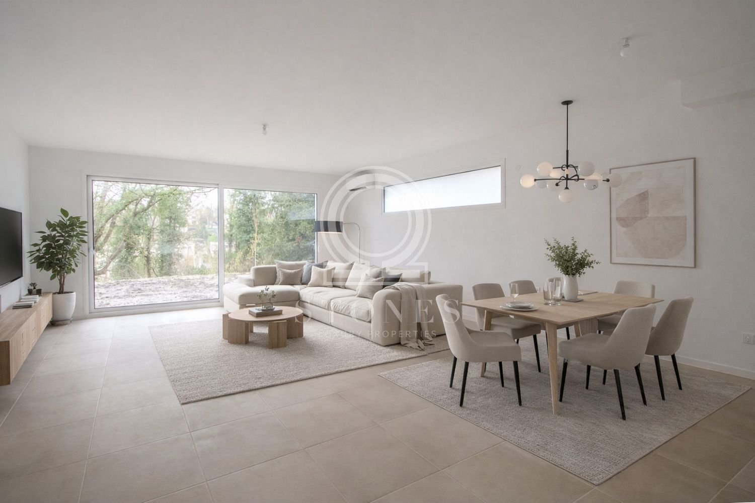 Maison à vendre, 115m², Bougival