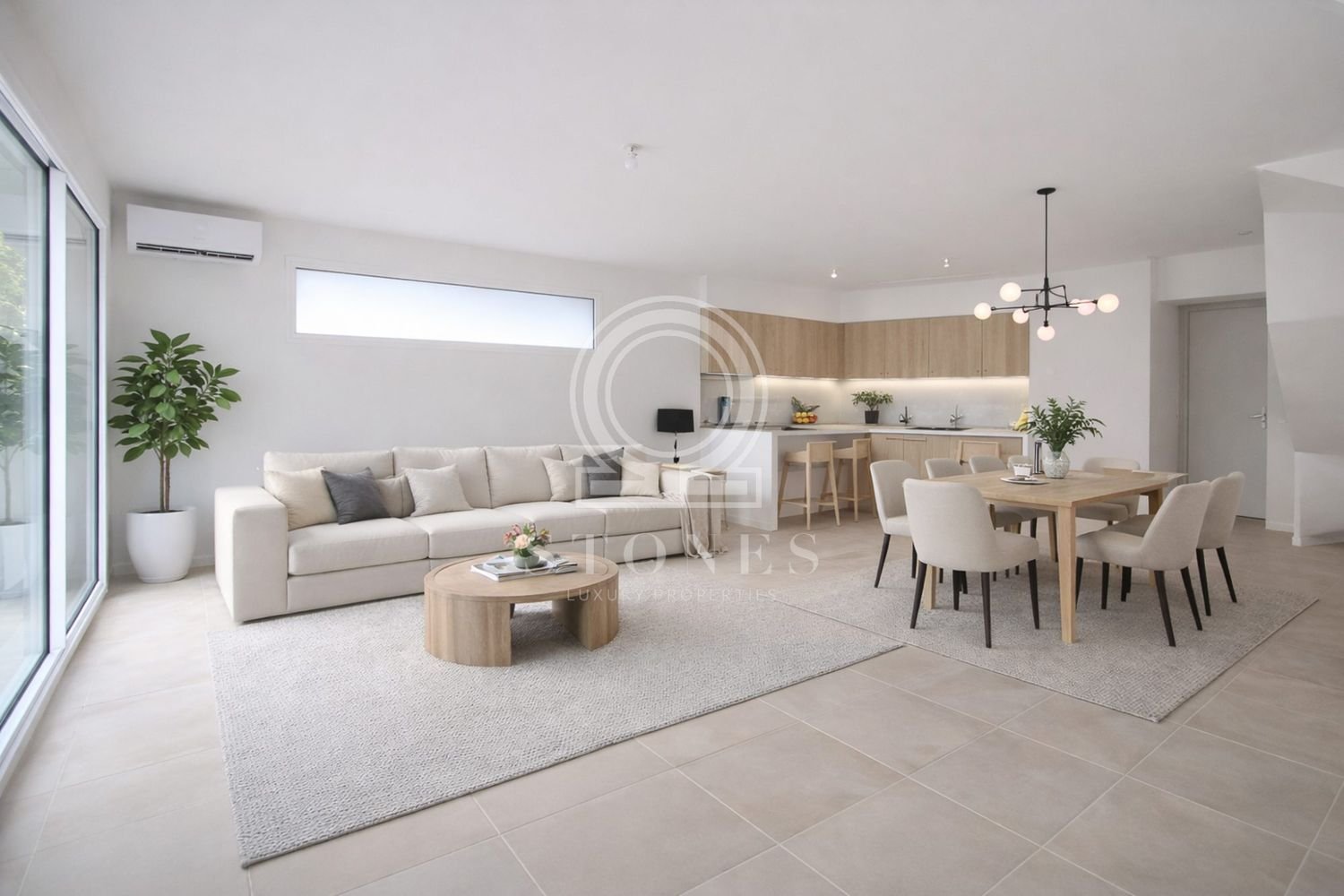 Maison à vendre, 115m², Bougival