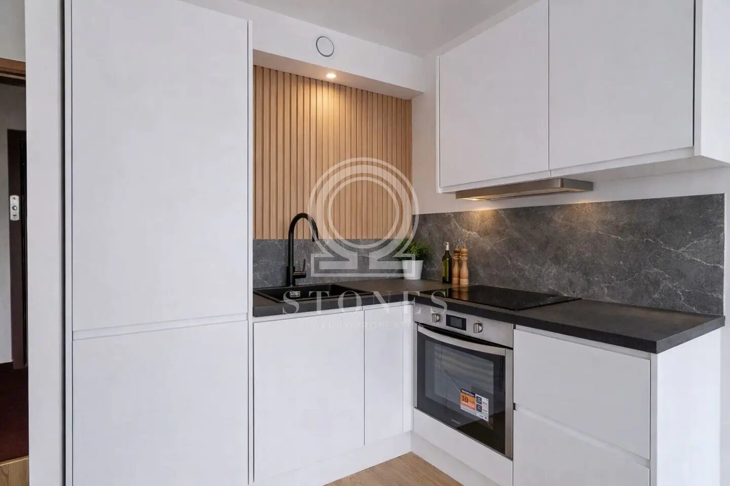 Appartement à vendre, 44m², Le Chesnay