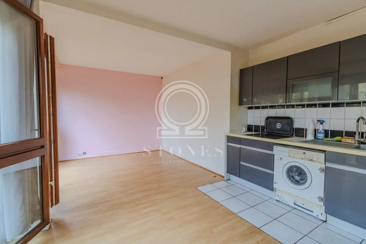 Appartement à vendre, 25m², La Celle-Saint-Cloud