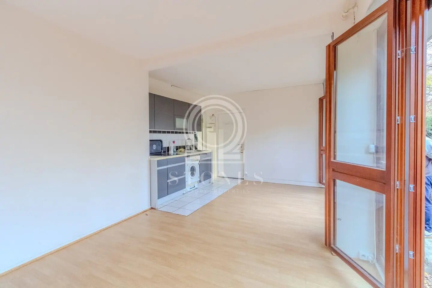 Appartement à vendre, 25m², La Celle-Saint-Cloud