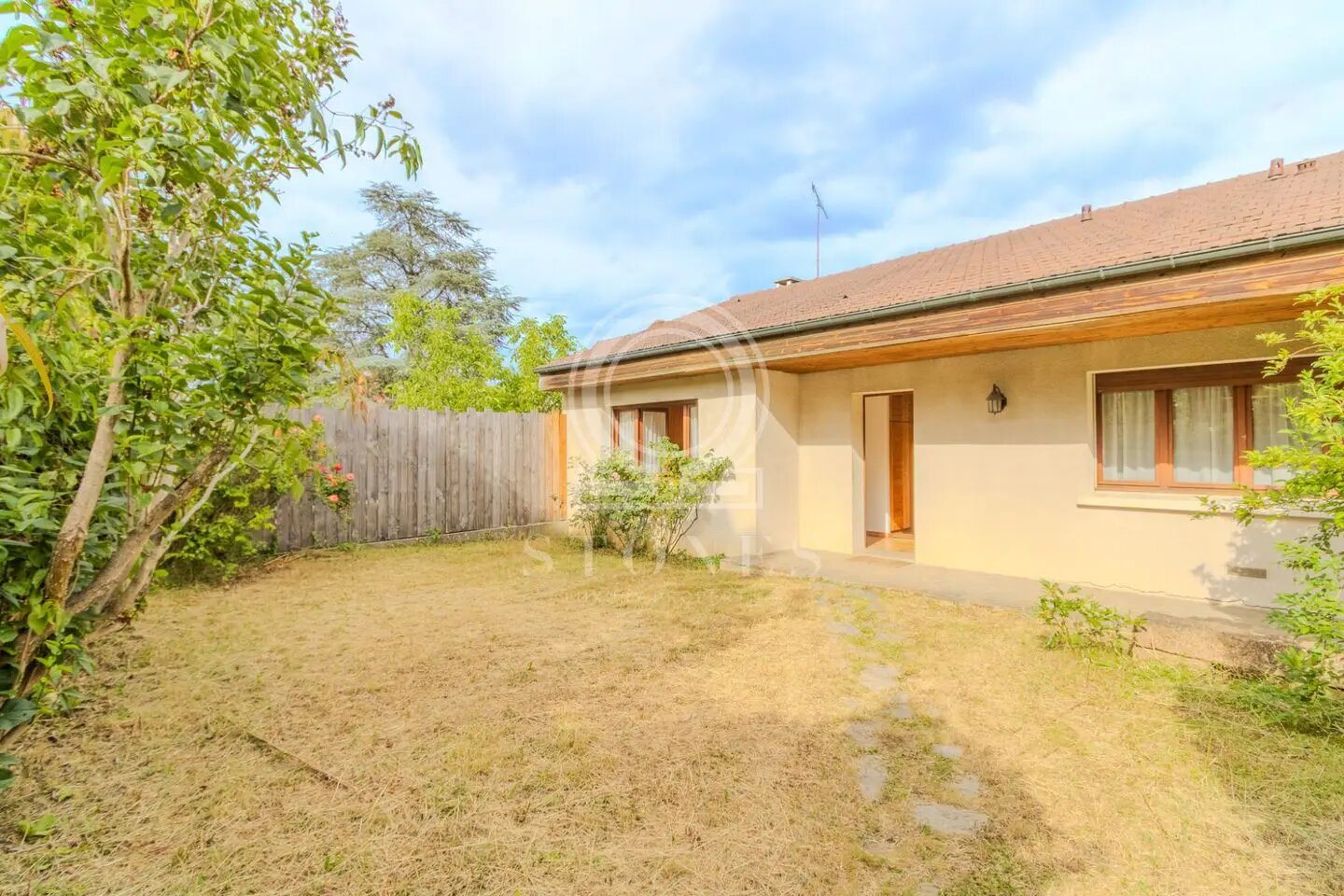 Maison à vendre, 126m², La Celle-Saint-Cloud