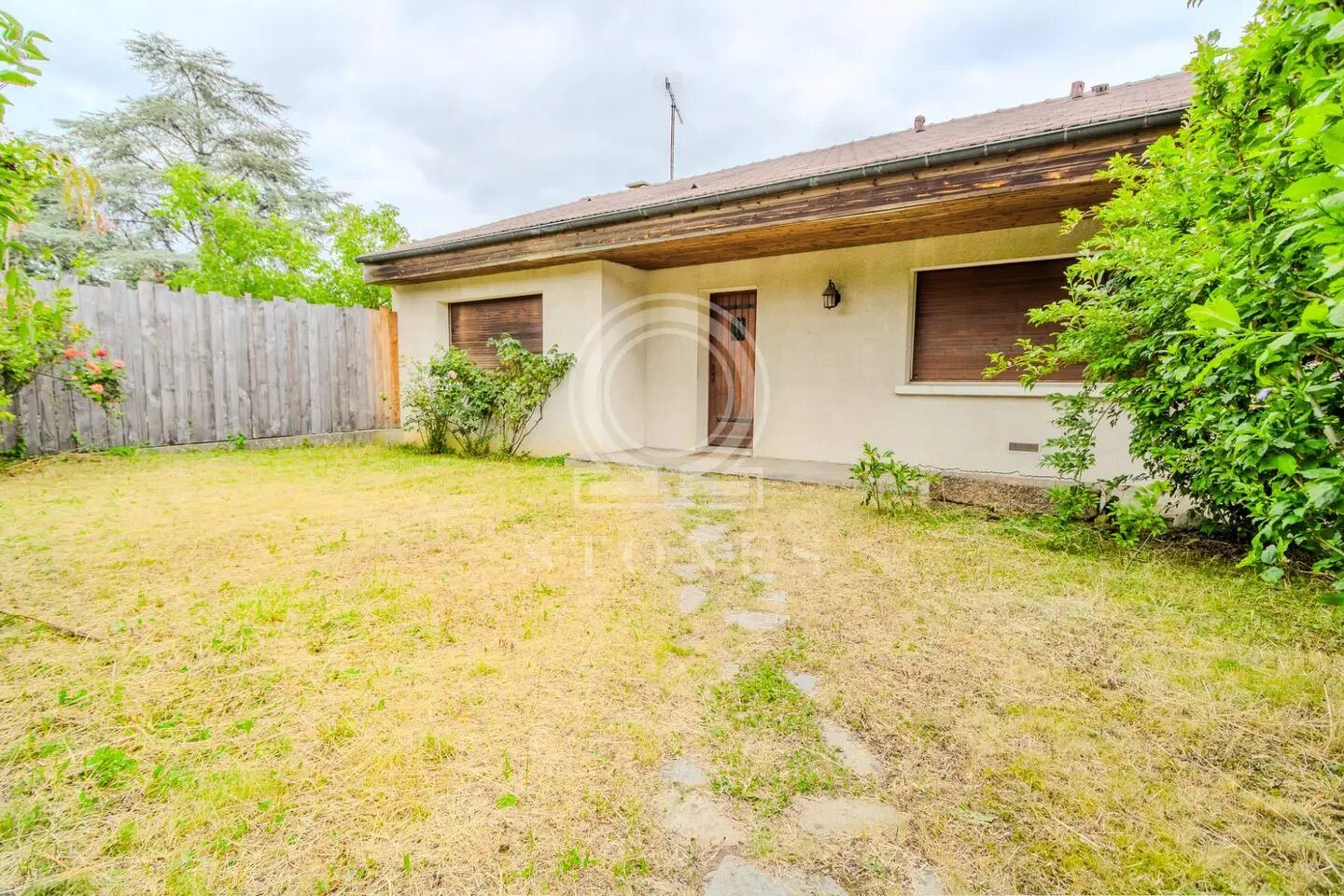Maison à vendre, 126m², La Celle-Saint-Cloud