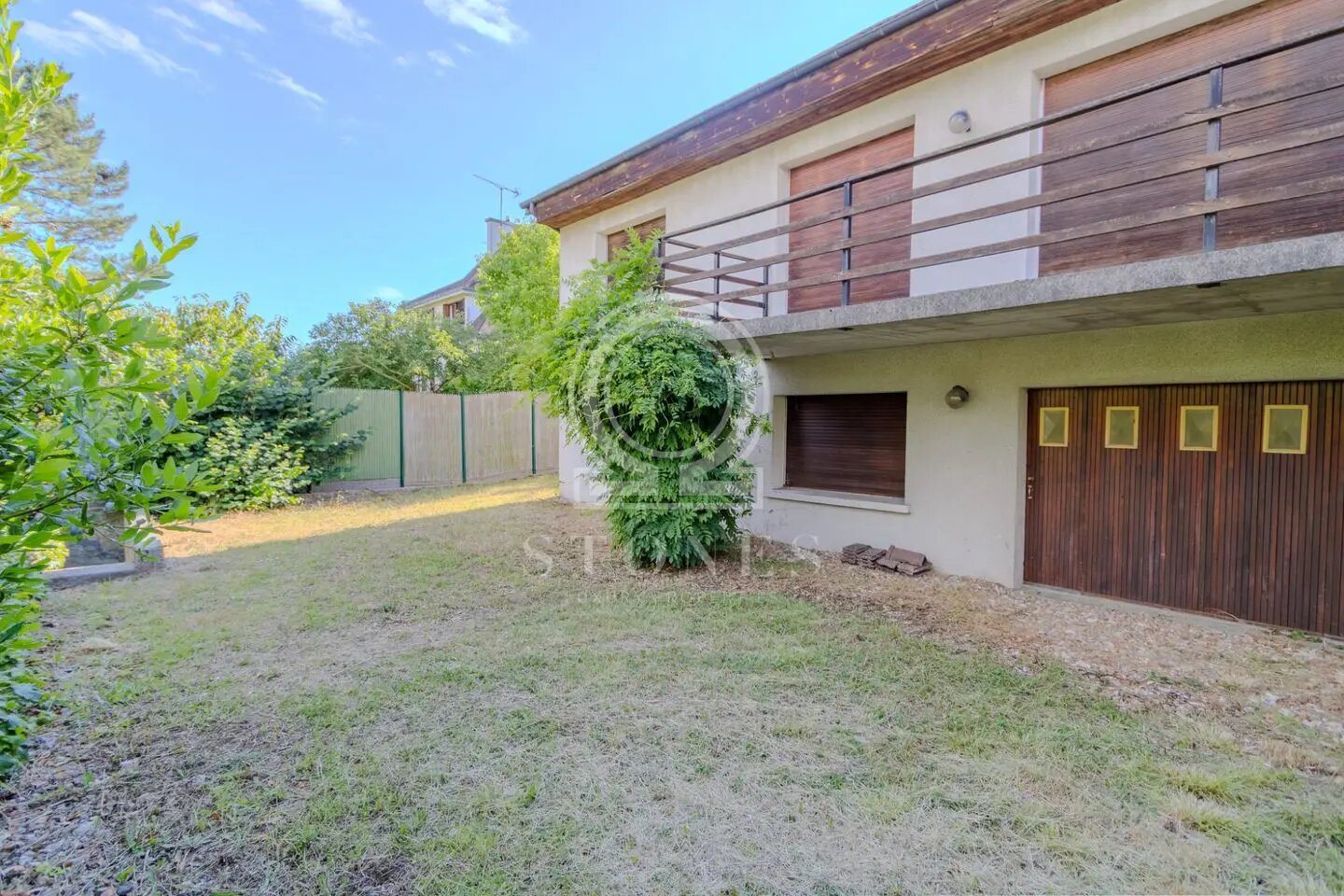 Maison à vendre, 126m², La Celle-Saint-Cloud