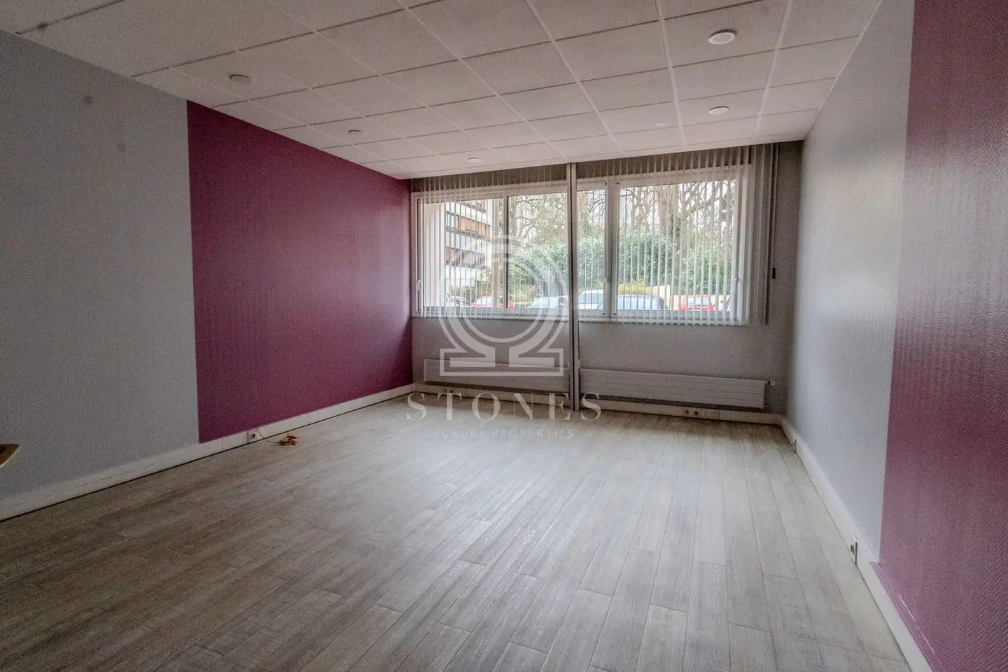 Appartement à vendre, 77m², La Celle-Saint-Cloud