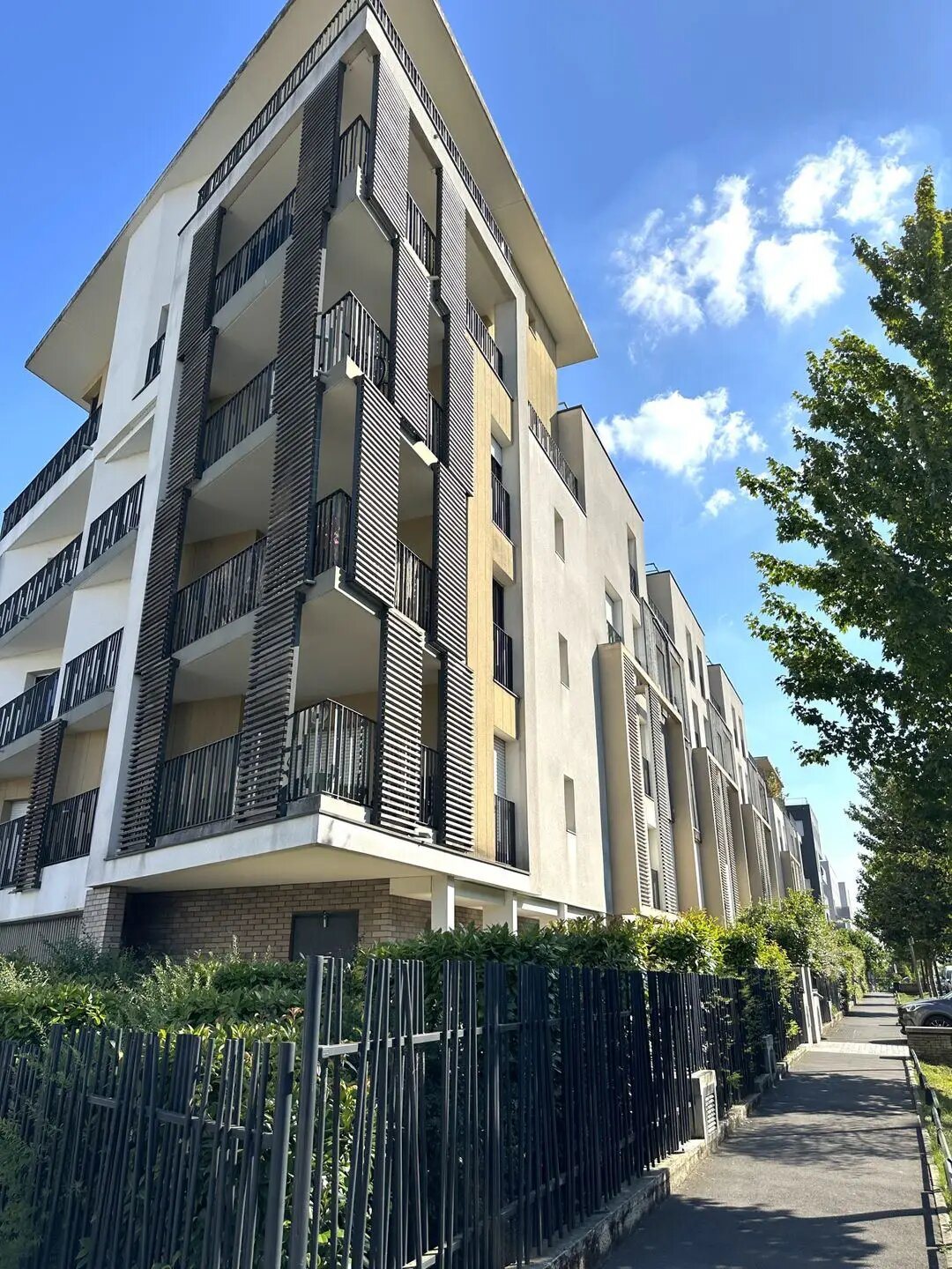 Appartement à vendre, 61m², Les Pavillons-sous-Bois