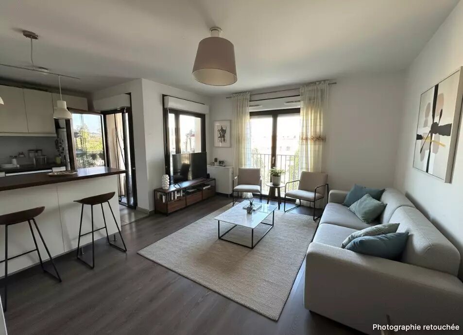 Appartement à vendre, 61m², Les Pavillons-sous-Bois