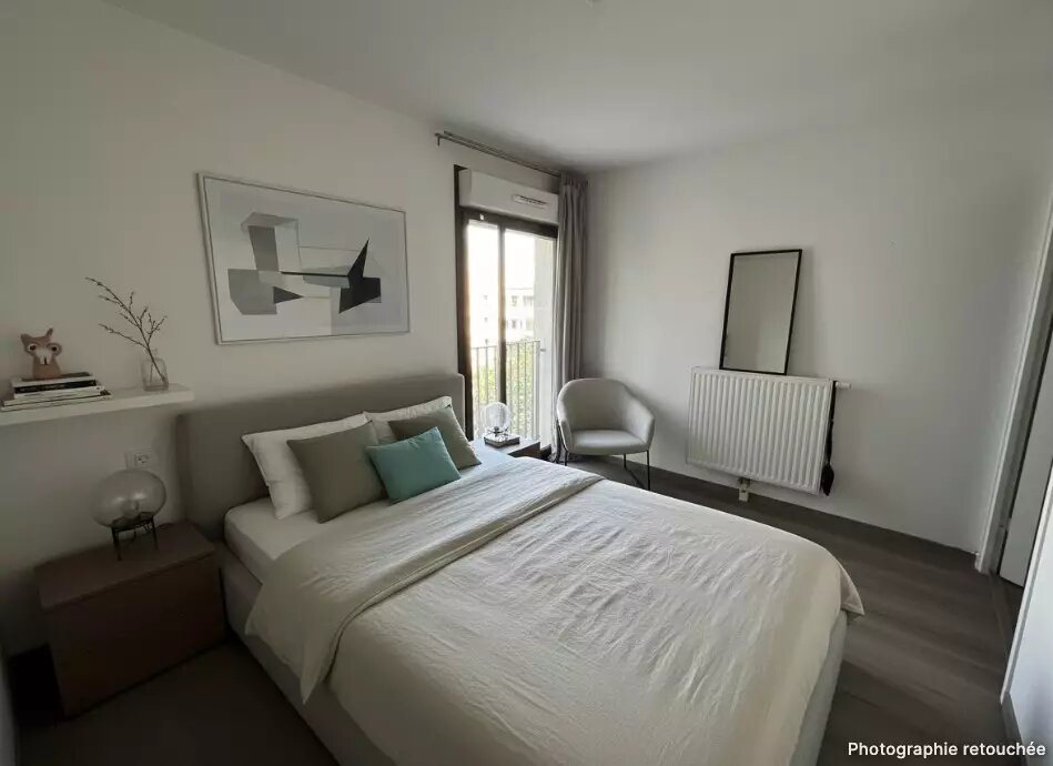 Appartement à vendre, 61m², Les Pavillons-sous-Bois