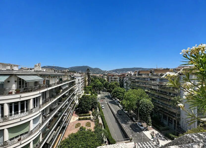Appartement à vendre, 106m², Nice