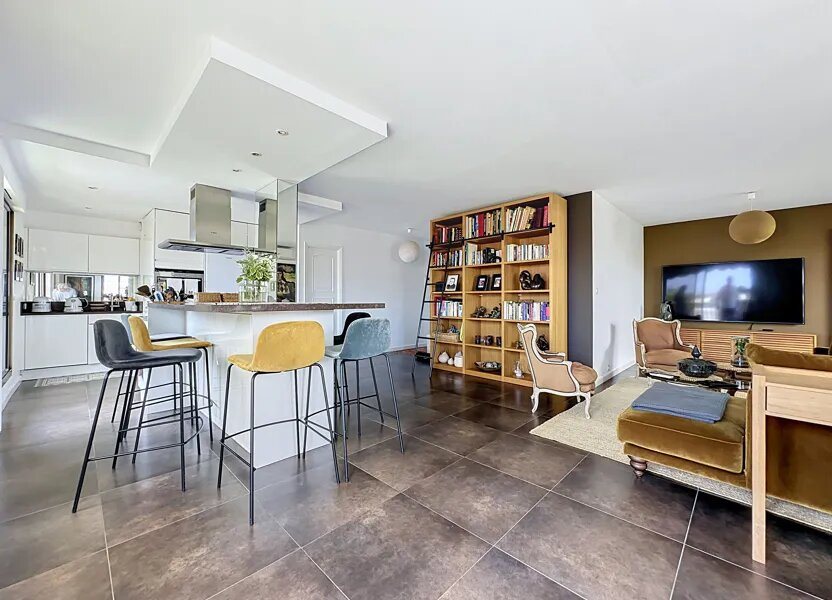 Appartement à vendre, 106m², Nice