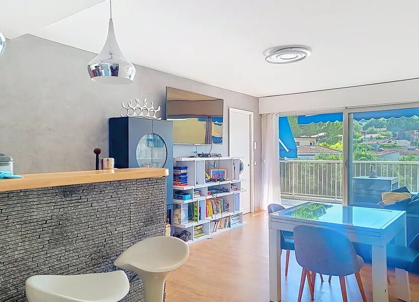 Appartement à vendre, 55m², Nice