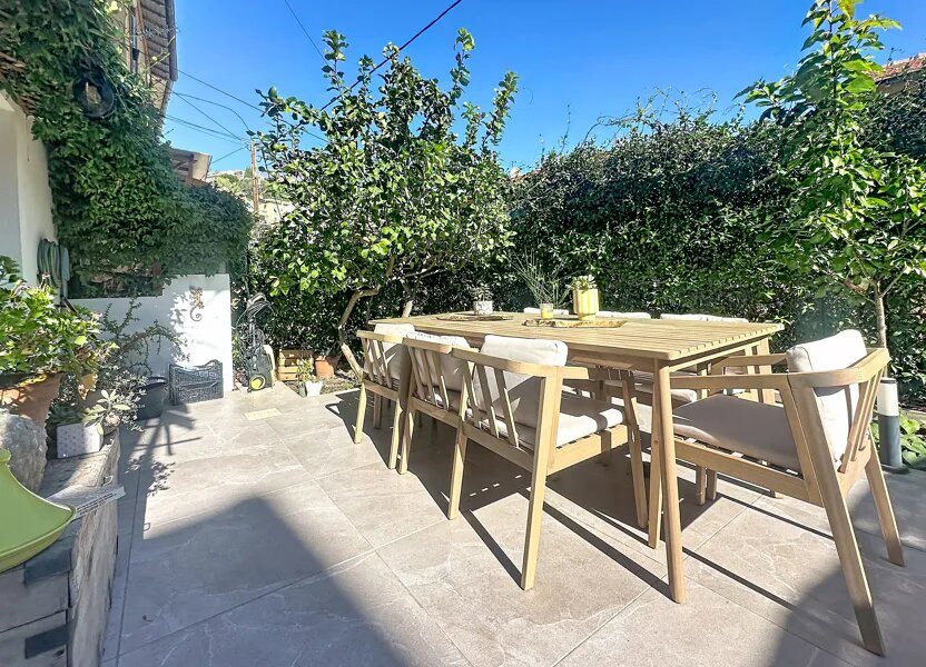Maison à vendre, 202m², Nice