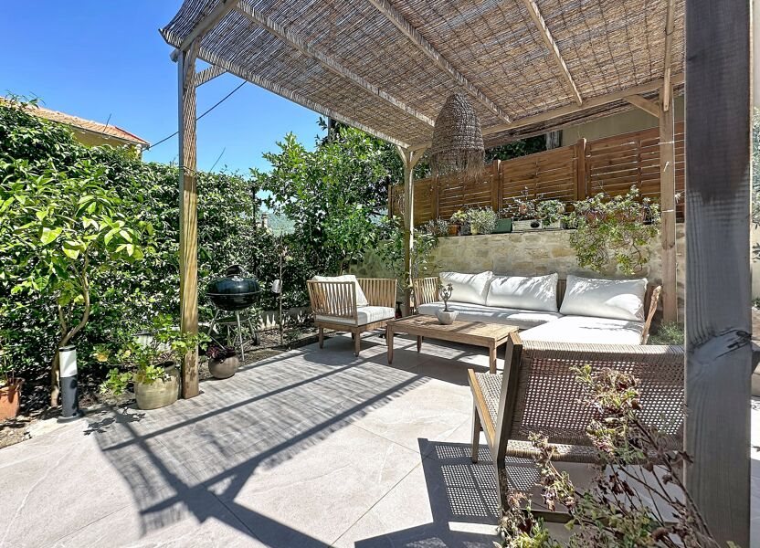 Maison à vendre, 202m², Nice