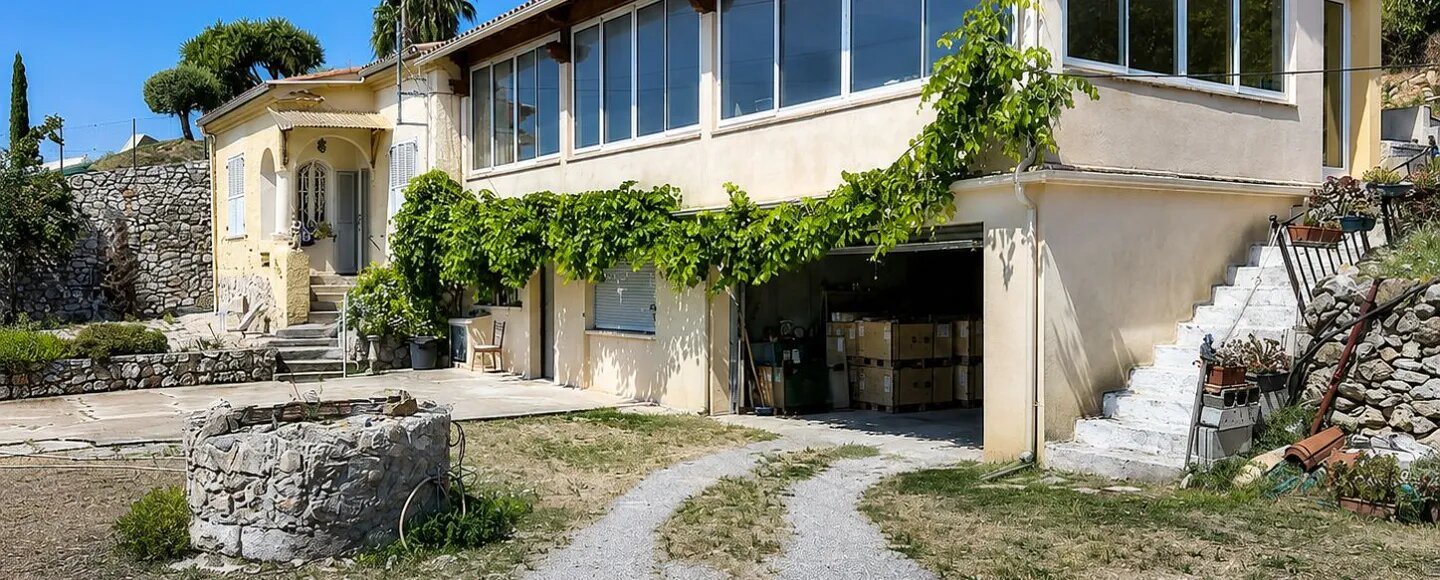 Maison à vendre, 176m², Beaulieu-sur-Mer