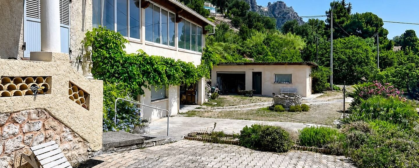 Maison à vendre, 176m², Beaulieu-sur-Mer