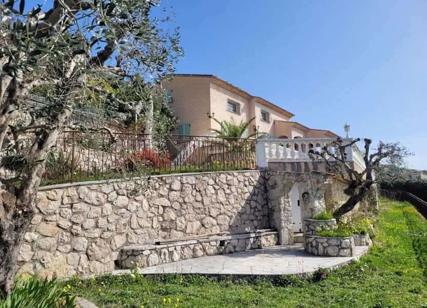 Maison à vendre, 200m², Saint-André-de-la-Roche