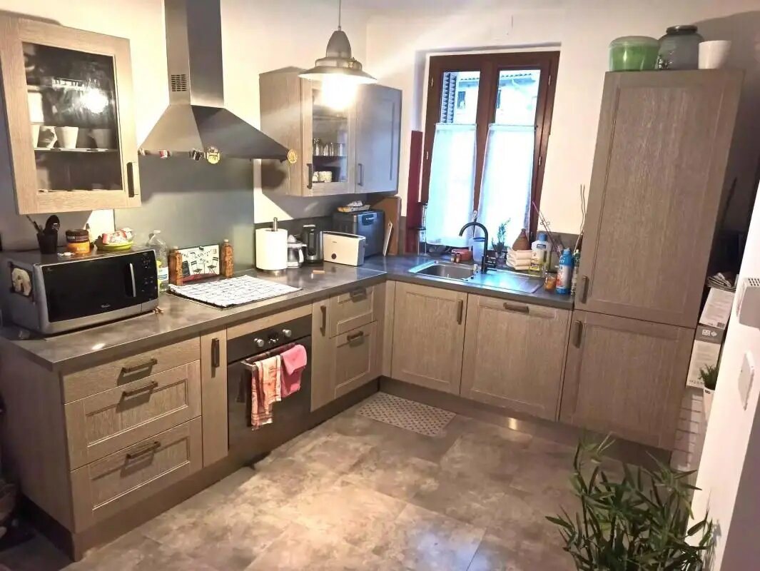 Appartement à vendre, 85m², Lucéram